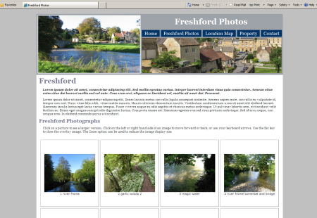 Freshford Somerset Property